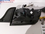 Tail Lights (Smoked Lens)